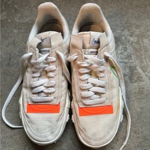 Nike Waffle Racer 2X